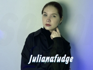 Julianafudge