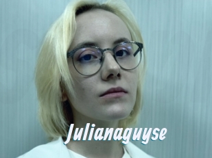 Julianaguyse