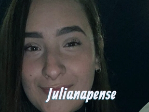 Julianapense