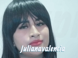 Julianavalencia