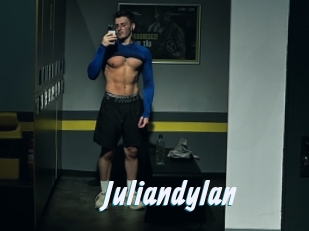 Juliandylan