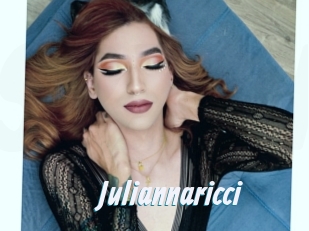 Juliannaricci