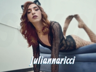 Juliannaricci