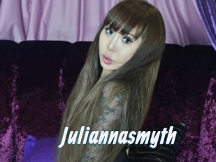 Juliannasmyth