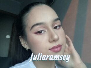 Juliaramsey