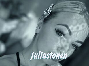 Juliastonen