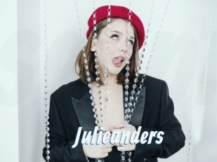 Julieanders