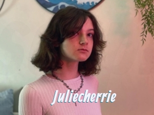 Juliecherrie