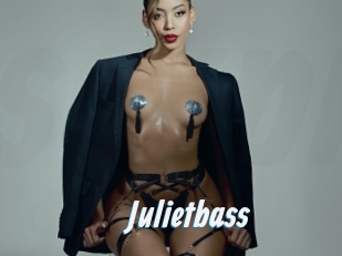 Julietbass