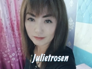 Julietrosen