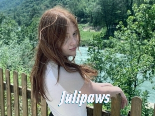 Julipaws