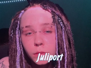 Juliport