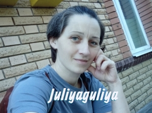 Juliyaguliya