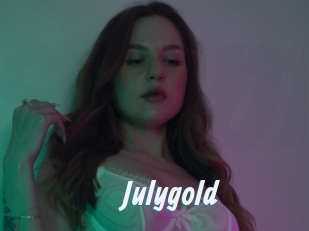 Julygold