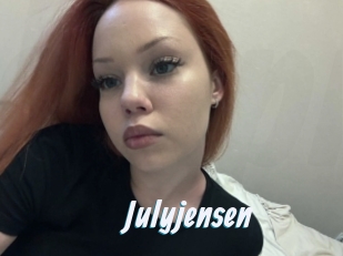 Julyjensen