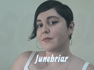 Junebriar