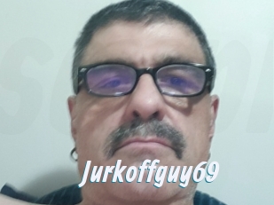 Jurkoffguy69