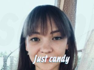 Just_candy