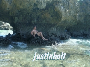 Justinbolt