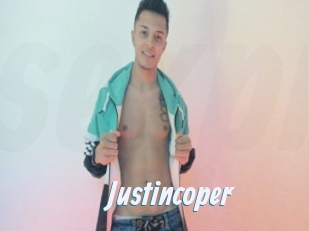 Justincoper