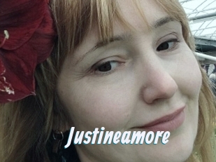 Justineamore