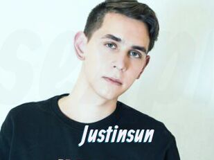 Justinsun
