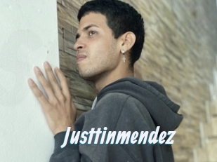 Justtinmendez