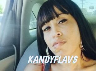 KANDYFLAVS