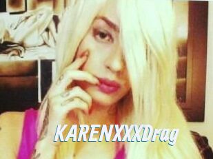 KARENXXXDrag