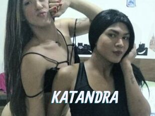 KATANDRA