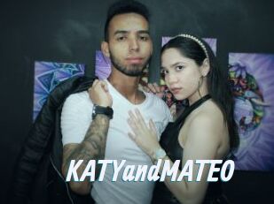 KATYandMATEO