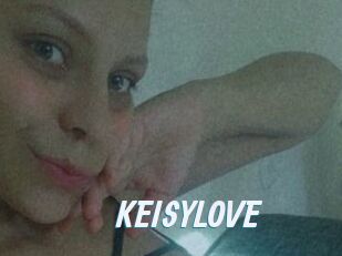 KEISYLOVE