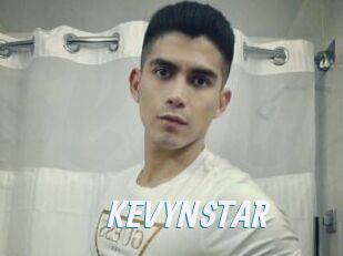 KEVYNSTAR