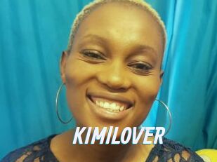 KIMlLOVER