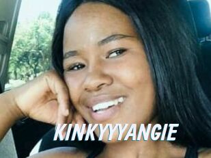 KINKYYYANGIE