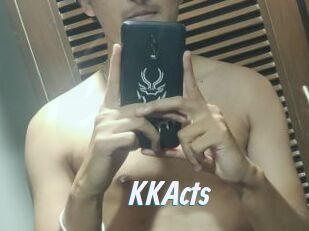 KKActs