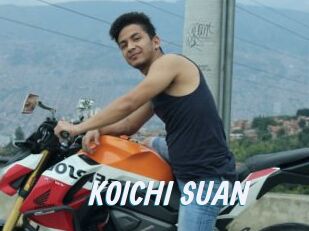 KOICHI_SUAN