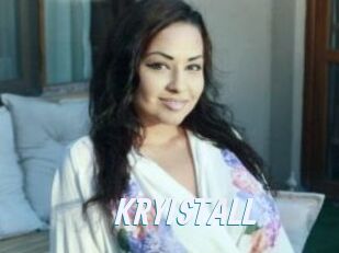 KRYISTALL