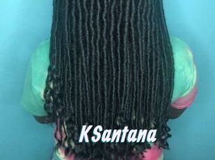 KSantana