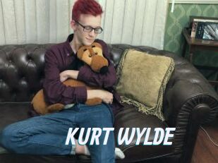 KURT_WYLDE