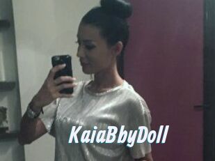 KaiaBbyDoll