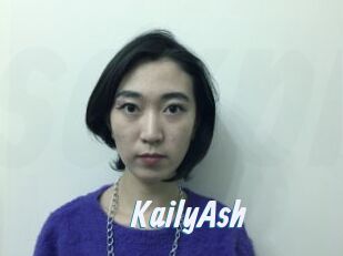 KailyAsh