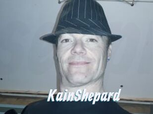 KainShepard