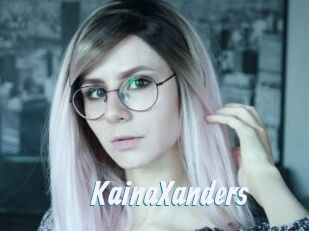 KainaXanders