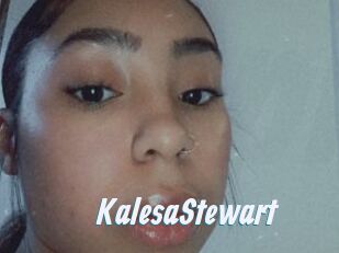 KalesaStewart