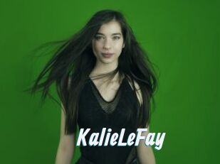 KalieLeFay