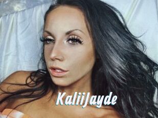 KaliiJayde