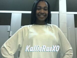 KallieRaeXO