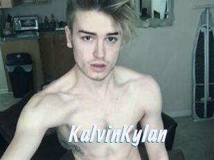 KalvinKylan