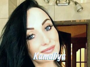 Kamaliya